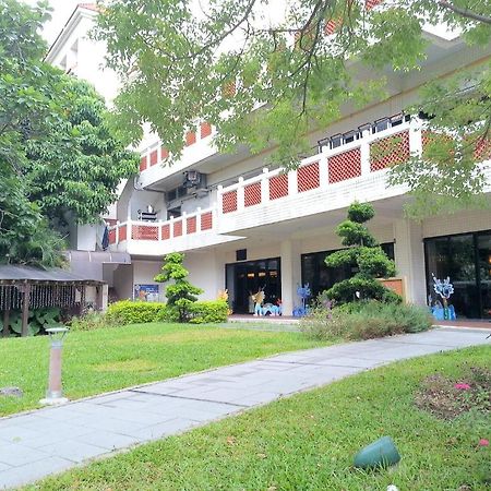 Longbon Resort Beitou Đài Bắc Ngoại thất bức ảnh
