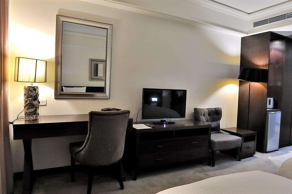 Longbon Resort Beitou Đài Bắc Ngoại thất bức ảnh