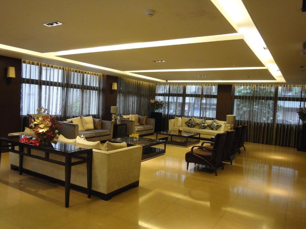 Longbon Resort Beitou Đài Bắc Ngoại thất bức ảnh
