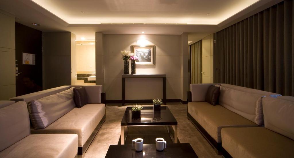 Longbon Resort Beitou Đài Bắc Ngoại thất bức ảnh