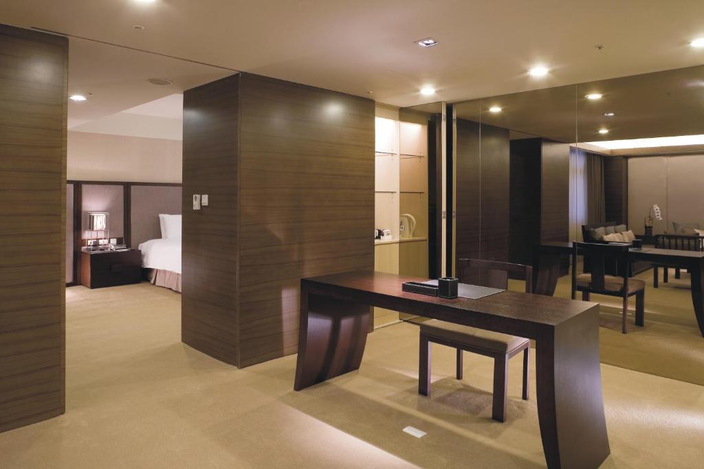 Longbon Resort Beitou Đài Bắc Ngoại thất bức ảnh