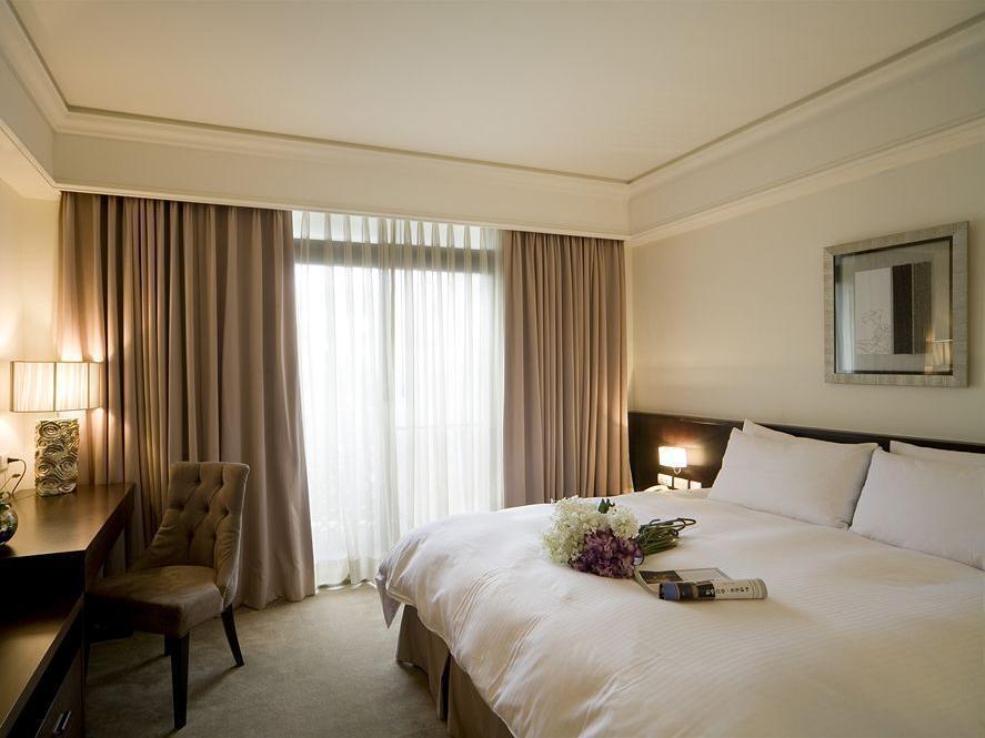 Longbon Resort Beitou Đài Bắc Ngoại thất bức ảnh