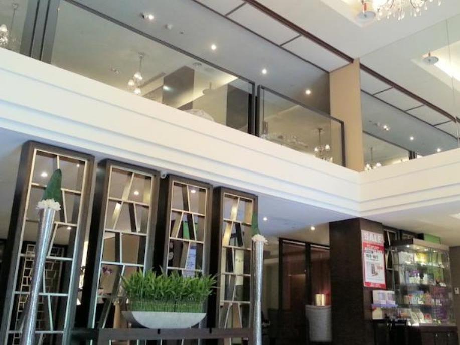 Longbon Resort Beitou Đài Bắc Ngoại thất bức ảnh